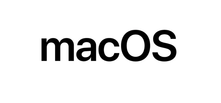 macos